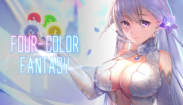 Four-color Fantasy