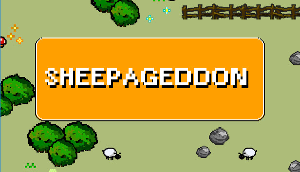 Sheepageddon