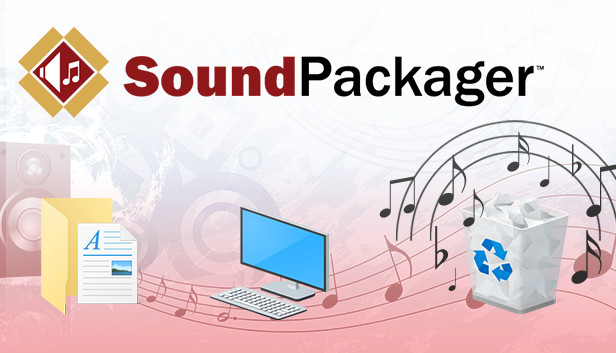 SoundPackager 10