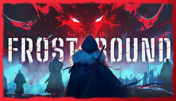 FrostBound