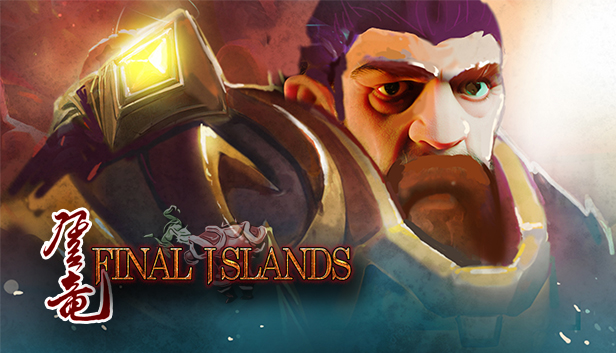 Final Islands