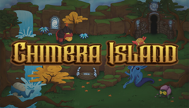Chimera Island