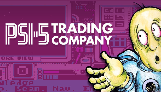 Psi 5 Trading Company