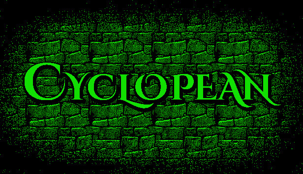 Cyclopean