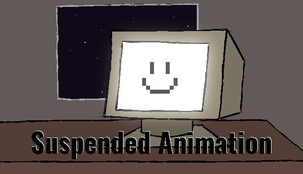 Suspended Animation 