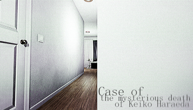 Case of the mysterious death of Keiko Haraeda