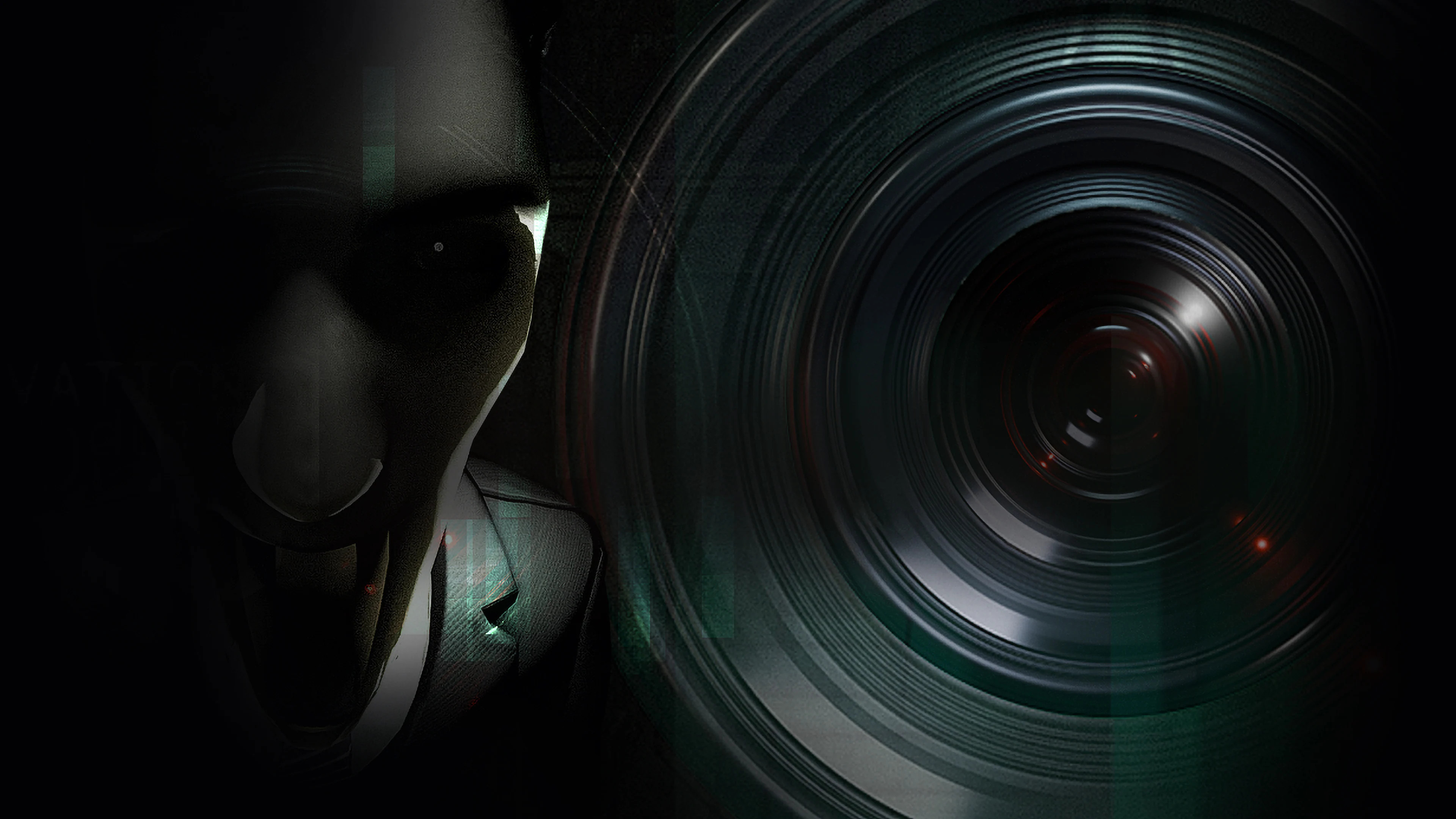 I'm on Observation Duty 8