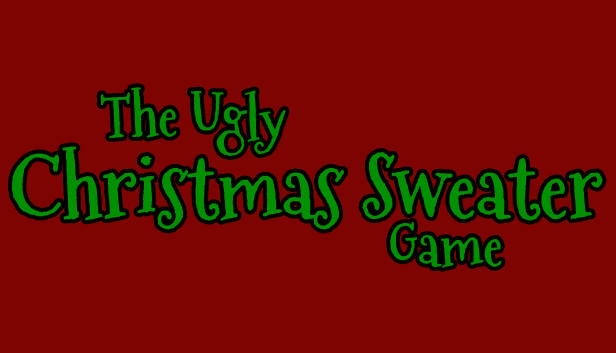 The Ugly Christmas Sweater Game