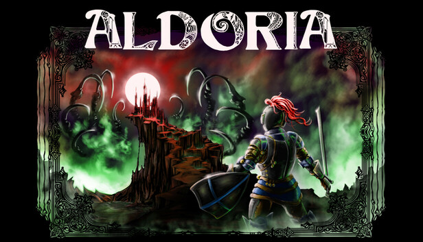 Aldoria
