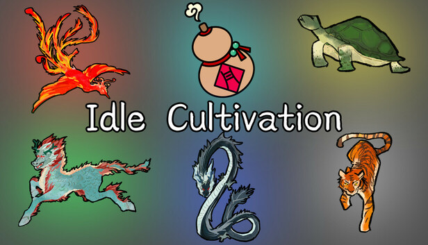 Idle Cultivation