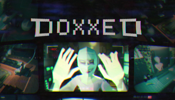 Doxxed