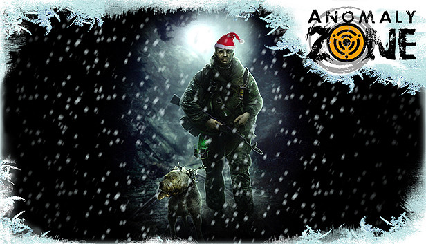 Anomaly Zone - Bear Mask