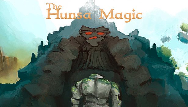 The Hunsa Magic