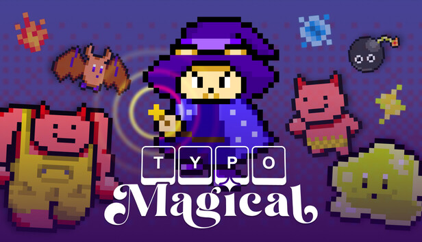 Typomagical