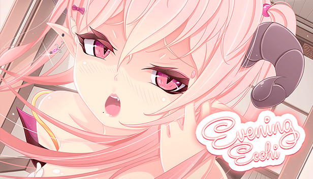 Evening Ecchi