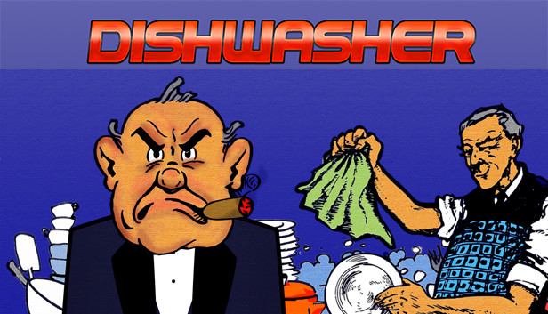 Dishwasher