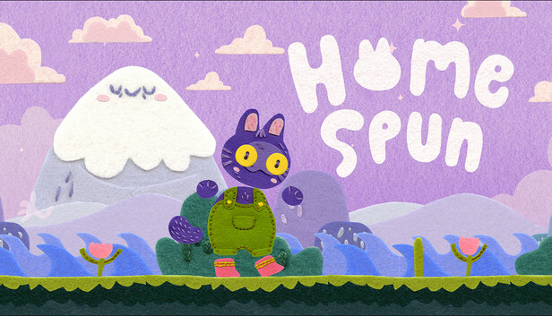 Homespun