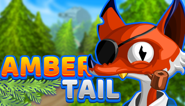 Amber Tail Adventure