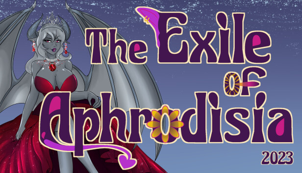 The Exile of Aphrodisia (2023)