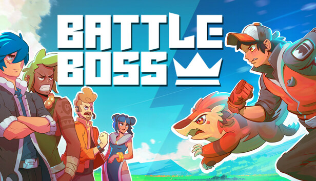 Battle Boss
