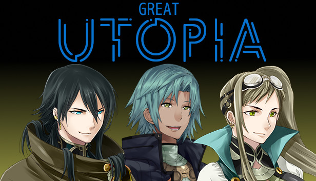 Great Utopia