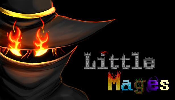 Little Mages