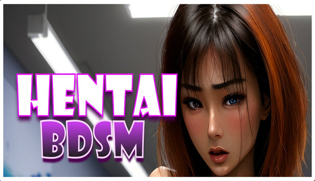 Hentai BDSM - Secretary DLC