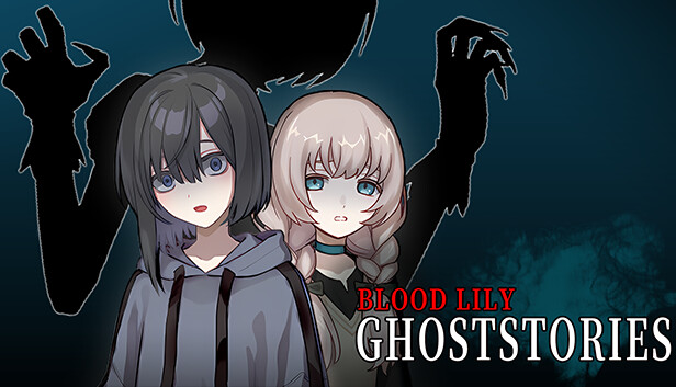 Blood Lily Ghoststories