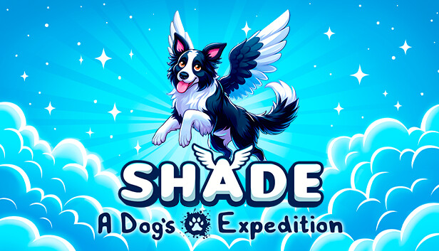 SHADE A Dog's Expedition