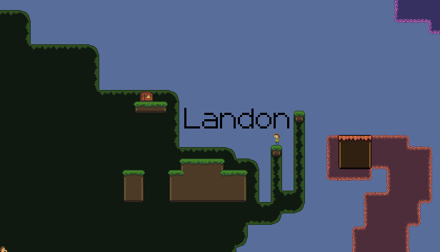 Brindilyl Legends: The Story of Landon