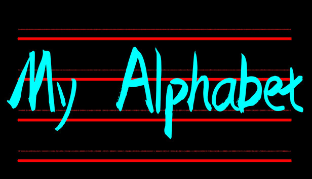 My Alphabet
