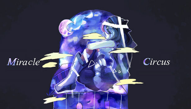 Miracle Circus 奇迹马戏团-DLC