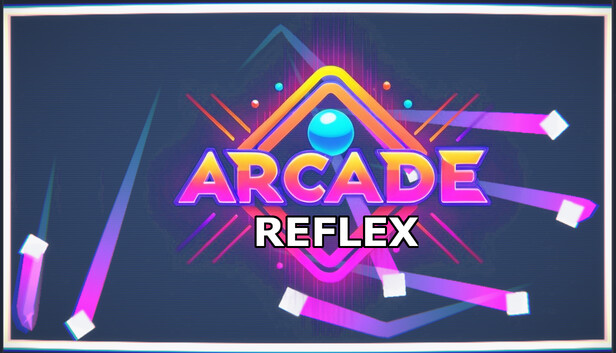 Arcade Reflex