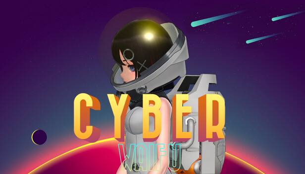 CyberWaifu