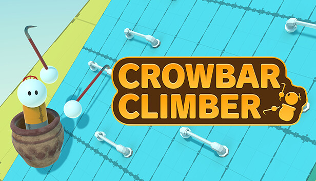 Crowbar Climber