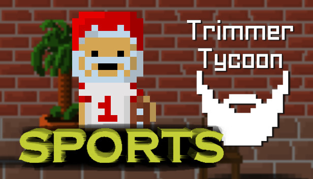Sports Skin Bundle (or "Buy Us Another Coke") - Trimmer Tycoon
