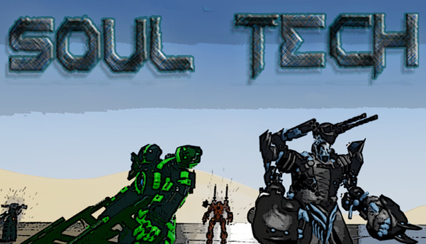 Soul Tech: Millennium