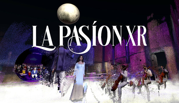 La Pasion XR