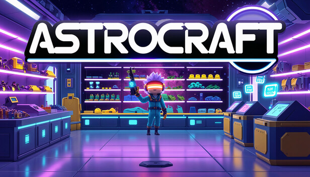 Astrocraft