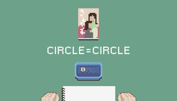CIRCLE = CIRCLE