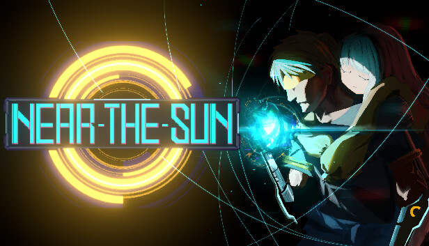 Near The Sun