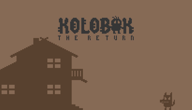 Kolobok: the Return