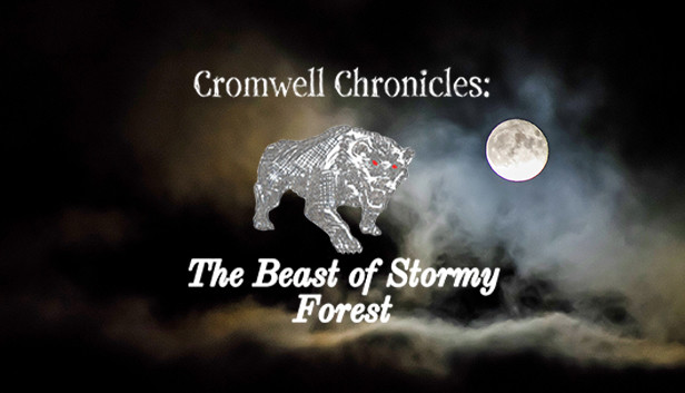 The Beast of Stormy Forest