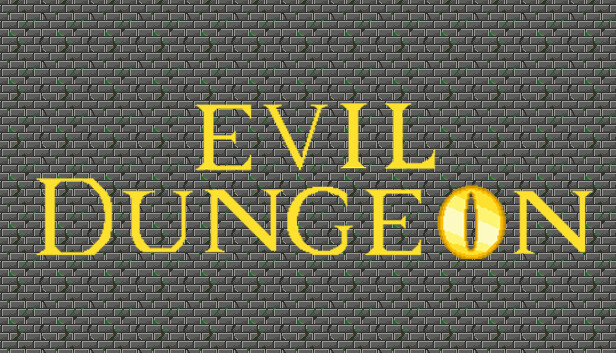 Evil Dungeon