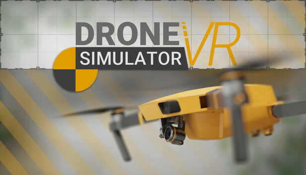 Drone Simulator VR