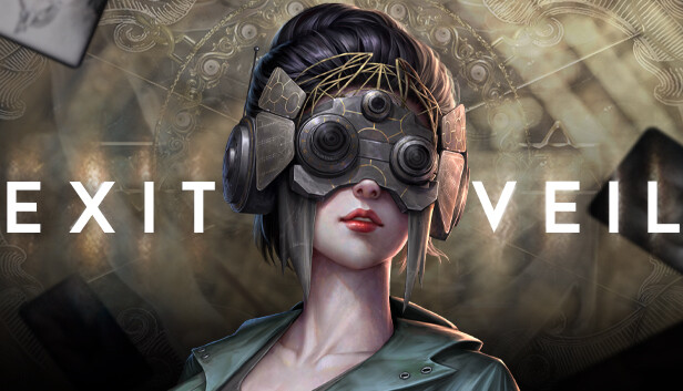 EXIT VEIL