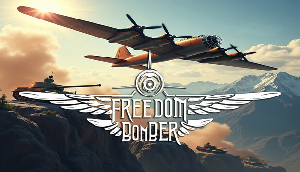 Freedom Bomber