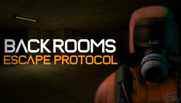 Backrooms Escape Protocol