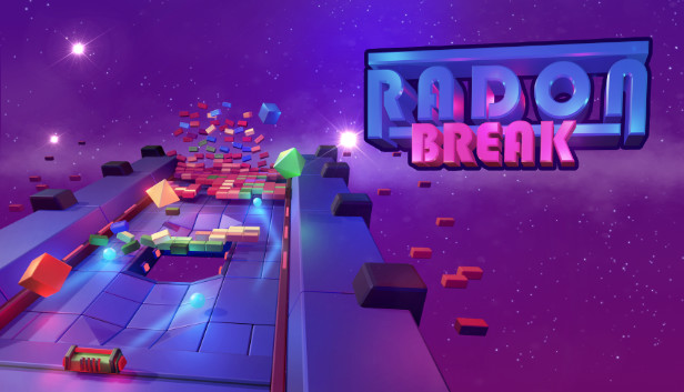 Radon Break