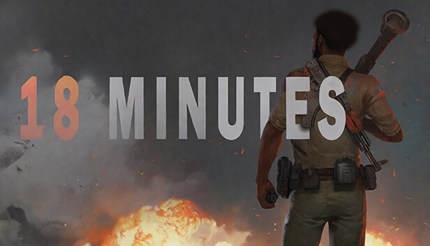 18 MINUTES